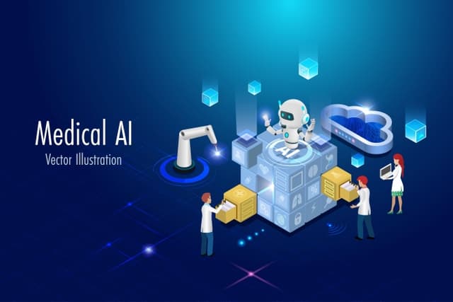 CES 2025, 의료기술 혁신의 장: AI와 디지털 헬스케어의 새로운 도약