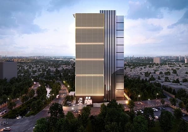 LG CNS, 국내 기업 최초로 해외에 AI 데이터센터 짓는다