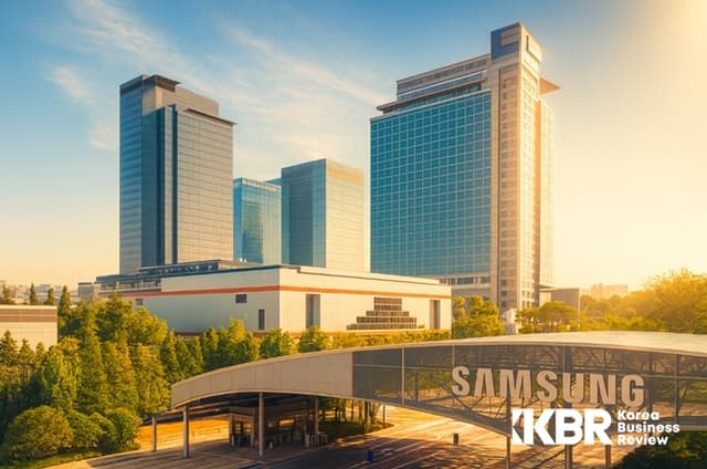 삼성, ‘질(質) 경영’으로 초일류를 일군 'DNA 혁신'과 그 지속가능성