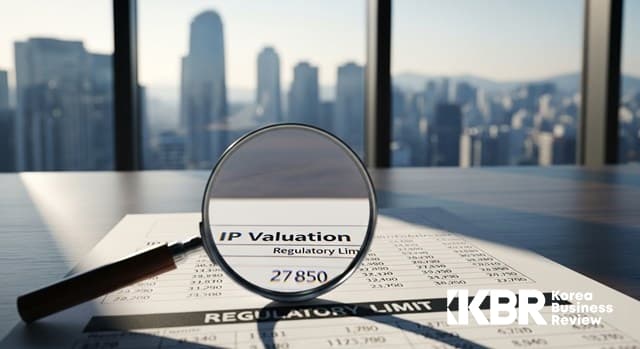 IP 금융의 환상과 실재: 스타트업은 ‘죽음의 계곡’을 어떻게 건너야 하는가?