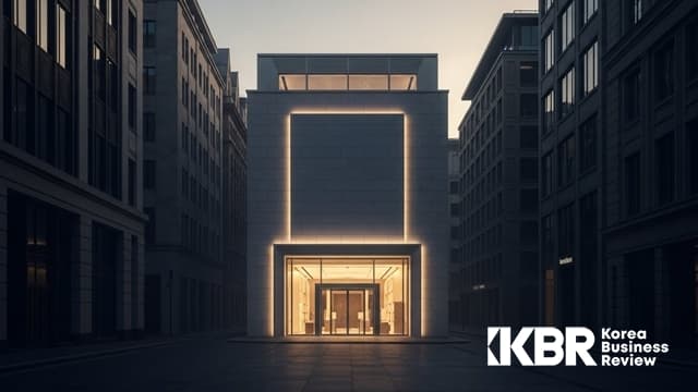 매장의 종말이 아니다, ‘지루함’의 종말이다: 오프라인의 새로운 생존 방정식
