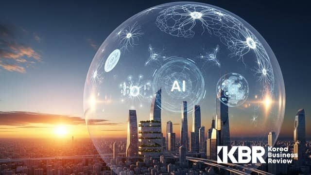 AI 거품론의 습격... "막연한 기대는 끝났다" 숫자와 실적으로 재편되는 시장