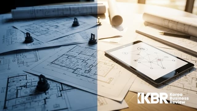 당신의 조직은 혁신을 주도하는가, 끌려가는가