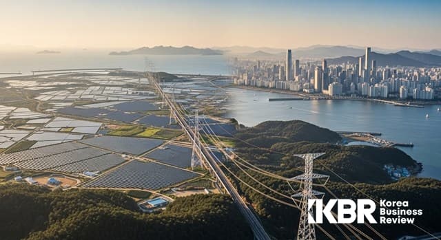 Regional Confirmed Statistics on Domestic Renewable Energy and Power Market