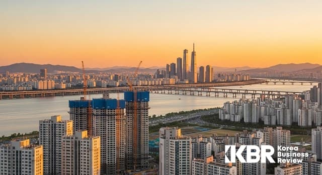 Analysis of Supply, Demand, and Price Trends for Monthly Rent in Metropolitan Apartments