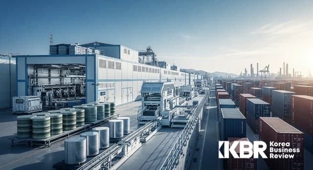 Semiconductor 'Supercycle' Opens Era of First-Ever Monthly $80B Exports
