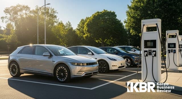 April 2026: Analysis of Regional Electric Vehicle Penetration and Adoption Status