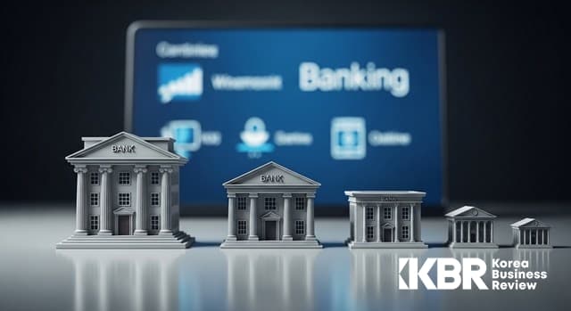 As of April 2026, How Much Have Bank Branches Decreased Compared to 10 Years Ago?
