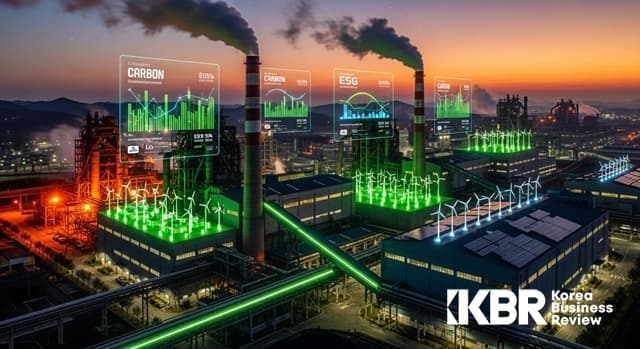 ESG: From Choice to Obligation — Korean Companies Facing the Wave of Global Regulations