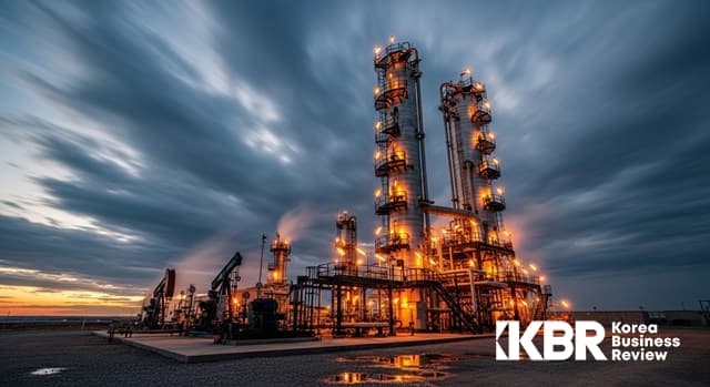 7 Everyday Things That Begin from a Single Barrel of Crude Oil