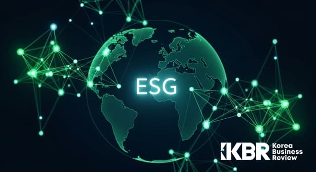 ESG Investment Shifts from Belief to Structure — The 2026 Global Capital Market Upheaval