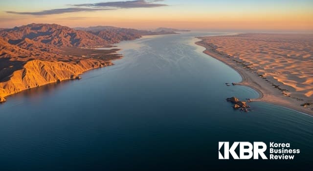 Day 38 of the Strait of Hormuz Blockade: The Intersection of Trump’s Deadline and Ceasefire Negotiations