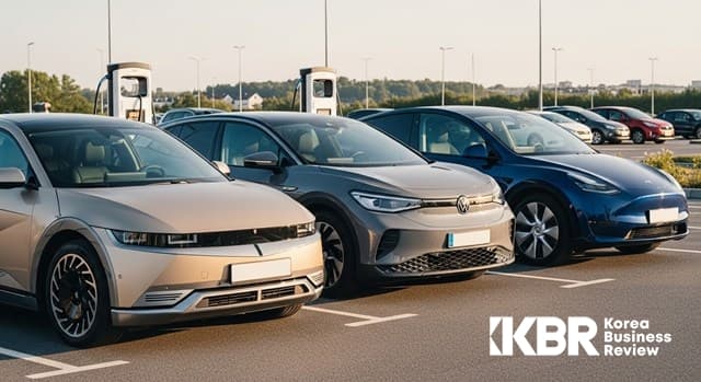EV Subsidies Now Evaluate the 'Company' Rather Than Just the 'Vehicle'