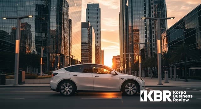 How to Dominate the Market Even After Losing the Top Spot: Benchmarking Tesla's Three Global Competitive Strategies