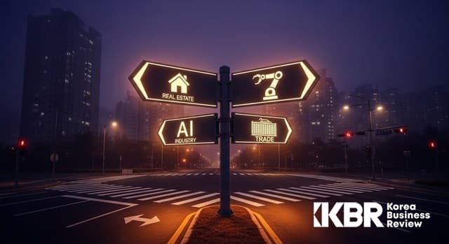 The Great Regulatory Shift: Real Estate, AI, and Trade Upended Simultaneously in April 2026