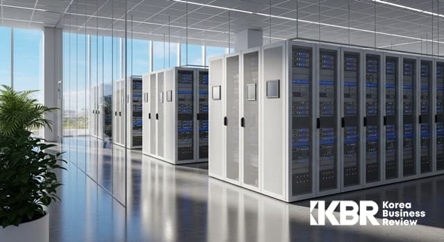 AI is Devouring Electricity — The New Survival Equation for Korean Enterprises
