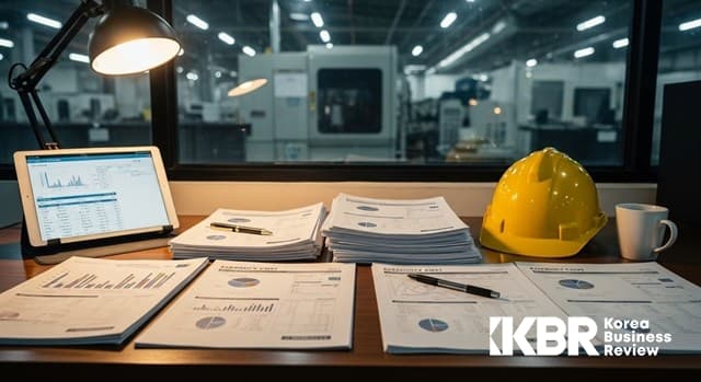 Major Electricity Tariff Overhaul After 49 Years: 'Time-of-Use' Pricing System to Reshape Korea's Industrial Landscape