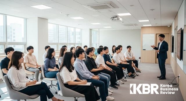 In an Era Without Jobs, Youth Choose Entrepreneurship