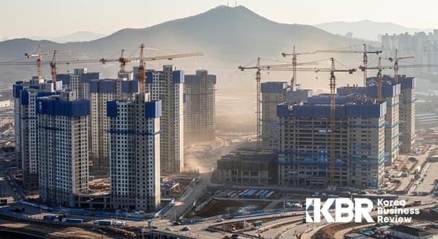 The Era of 51% in the Capital Region: Regional Korea is Disappearing