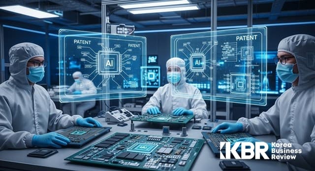 Shifting Global Patent Landscape — Comprehensive Analysis of 2025–2026 Patent Trends