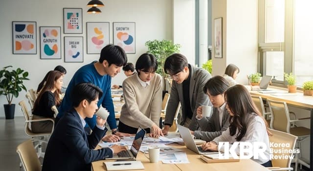 Ministry of SMEs and Startups Confirms Extra Budget of KRW 1.69 Trillion… Full-Scale Execution Begins for 'Everyone's Startup', Small Merchants, and Export SMEs