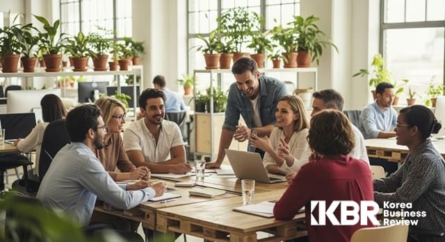 ESG Organizations: 'Functioning', Not Just 'Existing', Is Now the Standard
