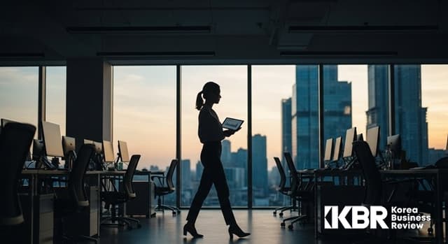 Companies That Change How They Work with AI Surpass Those That Merely Adopt It