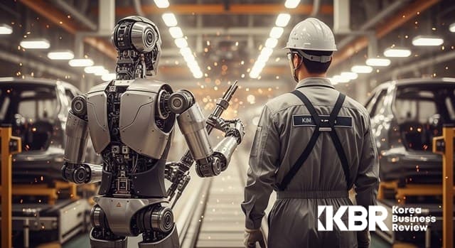 An Era of Labor-Robot Conflict: Can Humans and Robots Coexist?