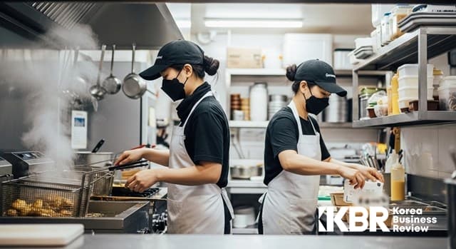 Chicken Headquarters Hit All-Time Highs While Franchises Face Negative Growth: The Two Faces of the Chicken Industry Through April 2026 Data