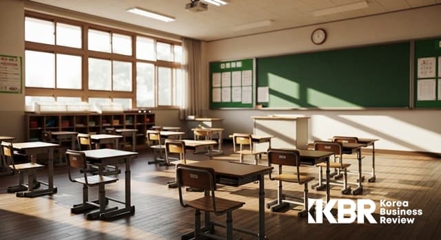First-Grade Elementary Students Fall Below 300,000 for the First Time: The National School Map is Being Redrawn