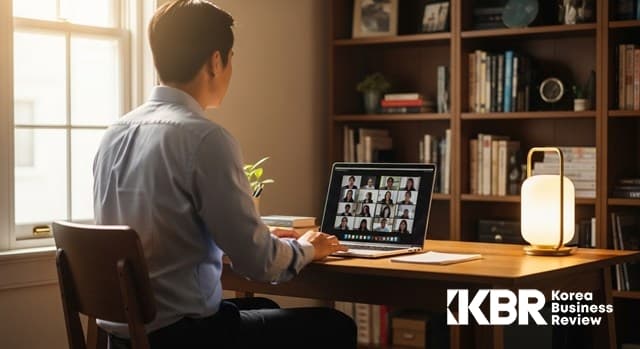 "Come to the Office" vs. "I Will Work from Home" — The 2026 Office Worker War