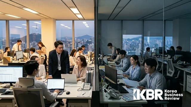 “Unions Aiming at Unions” — Samsung Electronics and LG Uplus Union Conflict Poses New Fracture in South Korea's Labor Movement