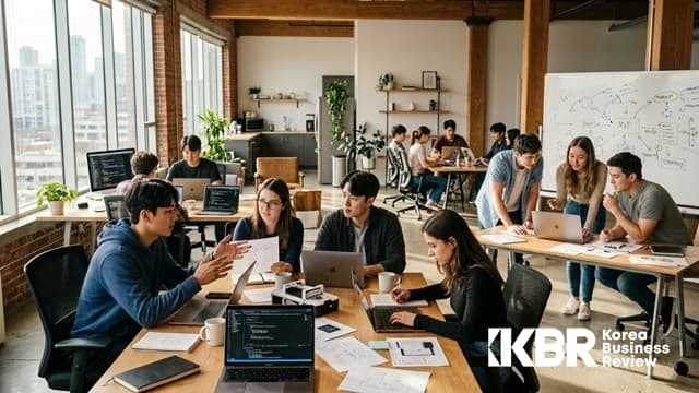 13 Trillion Won Released in May: A Comprehensive Guide to Policy Funds for SMEs, Small Businesses, and Startups to Apply for Now