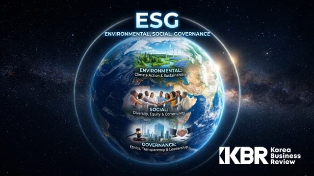 The Era of the "Second Financial Statement" Begins — Significance of Korea's Finalized ESG Disclosure Roadmap and Corporate Tasks