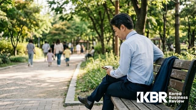 Retirement Age for 40s and 50s is Accelerating — The Shock of the 60-Year Legal Retirement Age vs. the Reality of Retirement at 52.9