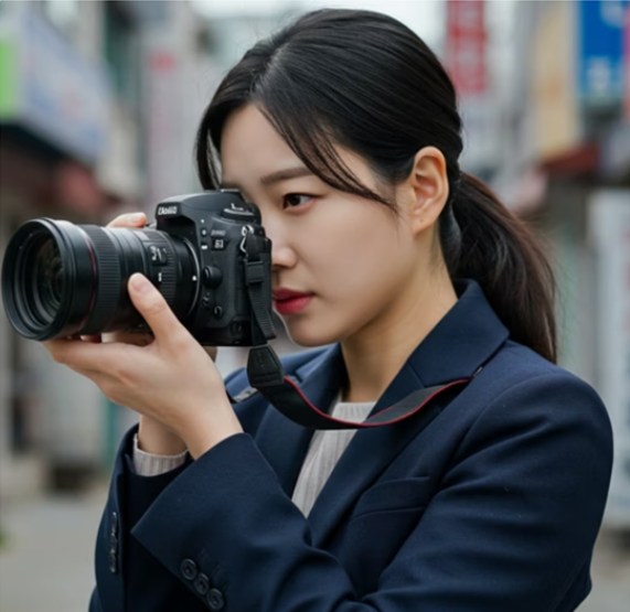 KBR 취재와 저널리즘
