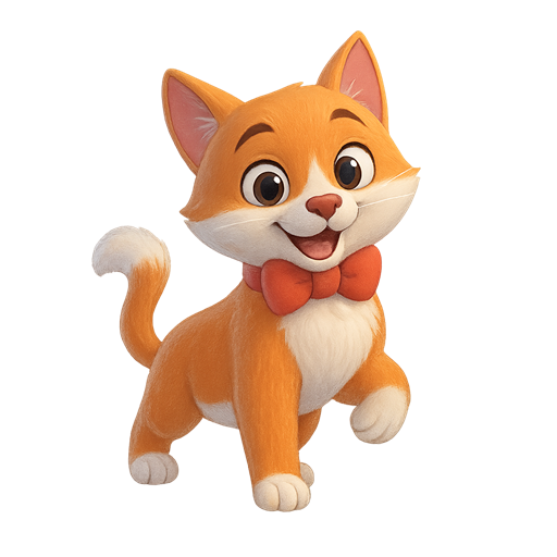 냥냥이